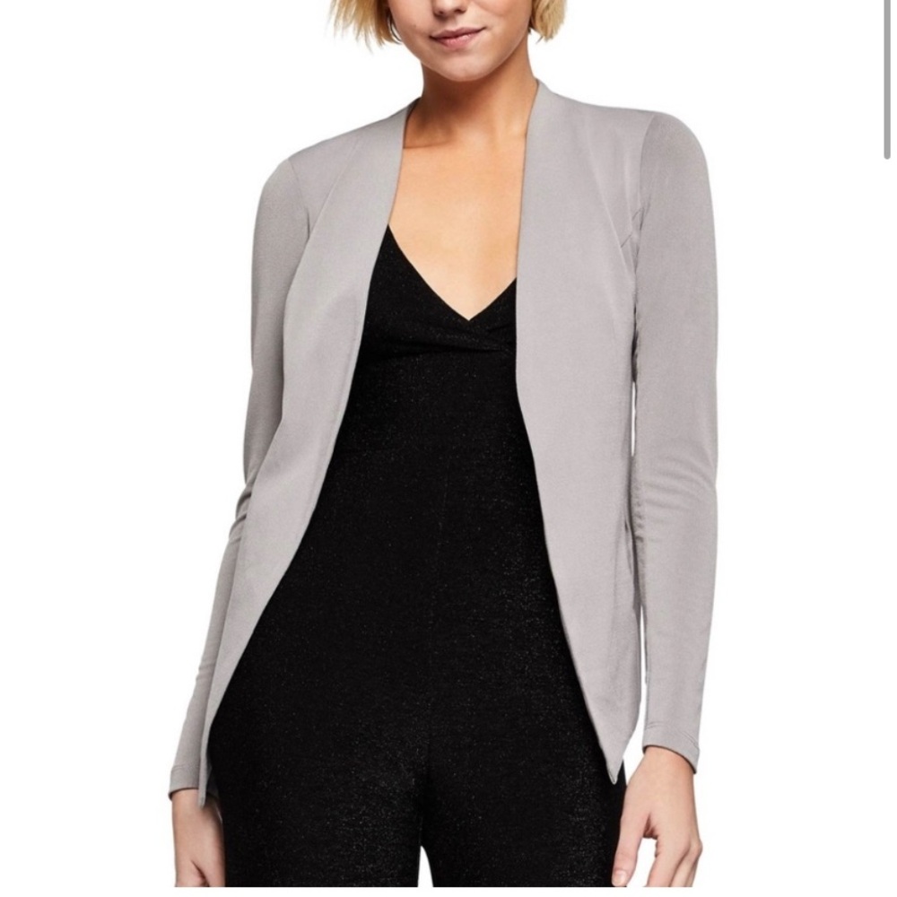 BCBGeneration Tuxedo Jacket size small